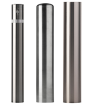 Stainless Steel Removable Bollards