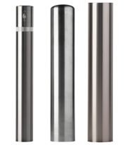 Stainless Steel Removable Bollards