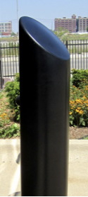 6" Skyline Bollard Cover