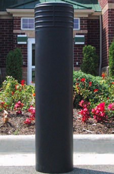 Cinco 10" Bollard Cover - Parking Posts