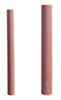 Stock Steel Bollards