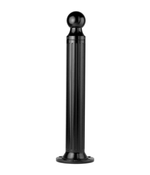 R-7530 Traditional Decorative Bollard 