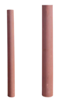 Stock Steel Bollards